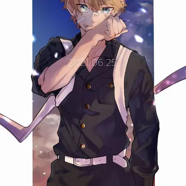 Profile image of 花垣
