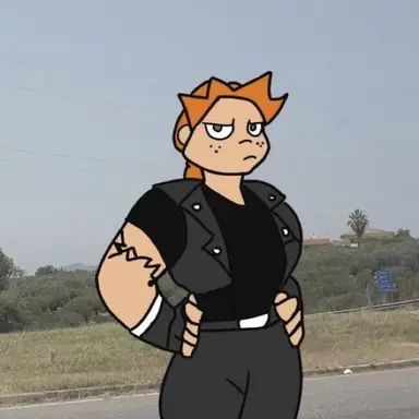 Profile image of Vicky