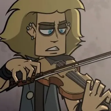 Profile image of Glam