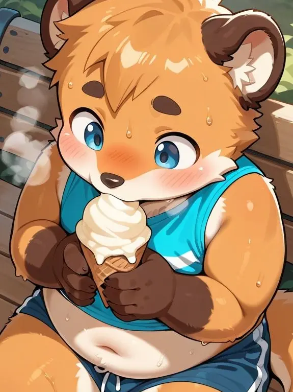 OliveJazz3703의 むちむち★さま〜でぃず