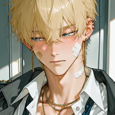 Profile image of 雨宮 夏樹