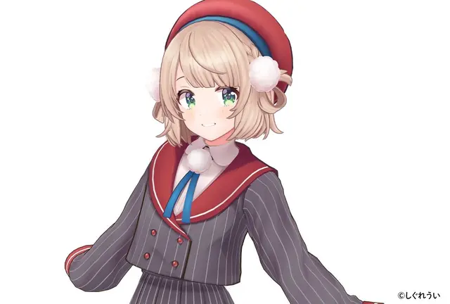 Profile image of 시구레 우이
