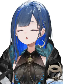 Profile image of 모치즈키 호구노
