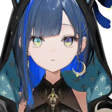 Profile image of Hoguno Mochizuki