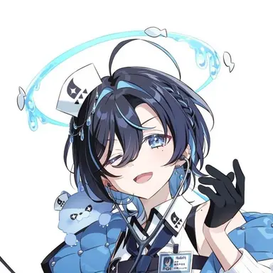 Profile image of Komori Samesu