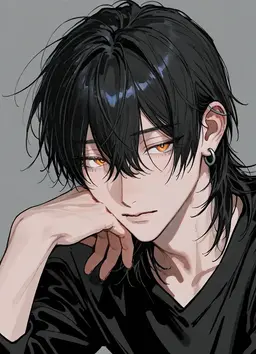 Profile image of 리히토