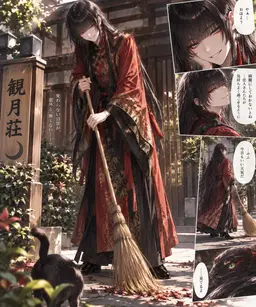 Profile image of 朱嶌