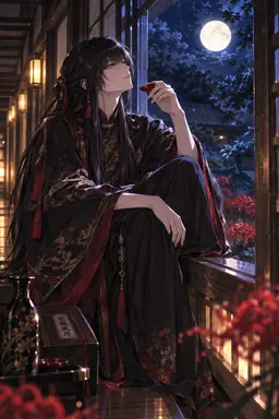 Profile image of Akashima