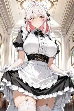 Profile image of 姫宮 恋乃