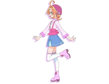 Profile image of 明智あんな
