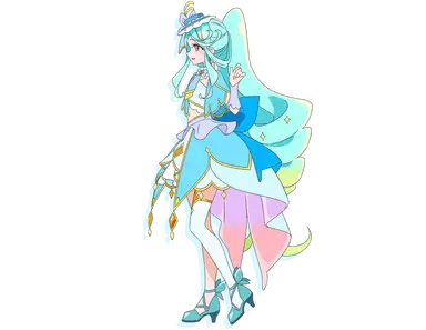 Profile image of キュアエクレール