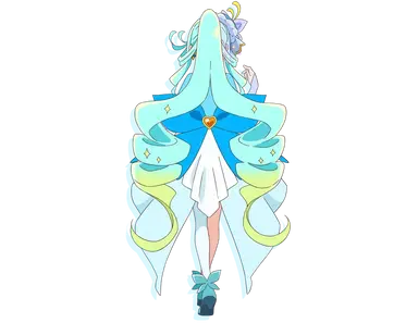 Profile image of キュアエクレール