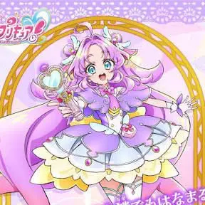Profile image of キュアアンサー
