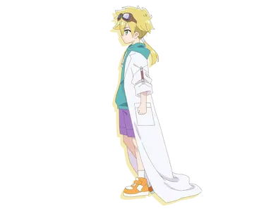 Profile image of ジェット先輩