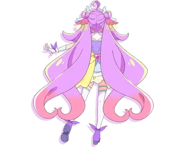 Profile image of キュアアンサー