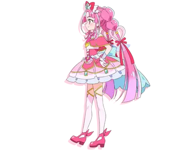 Profile image of キュアミスティック