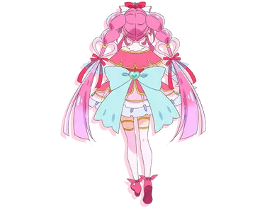 Profile image of キュアミスティック