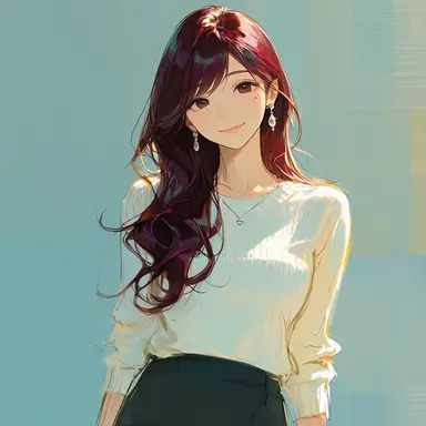 Profile image of 恵