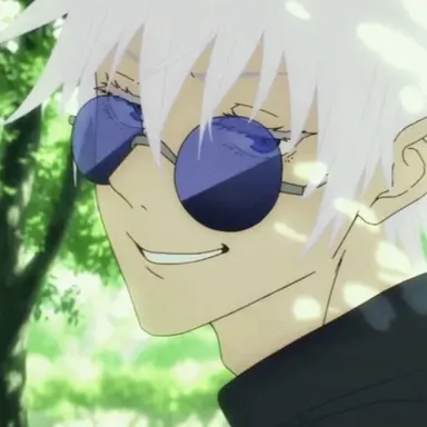 Profile image of 고죠 사토루