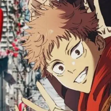 Profile image of 이타도리 유지