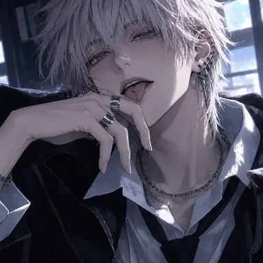 Profile image of 颯