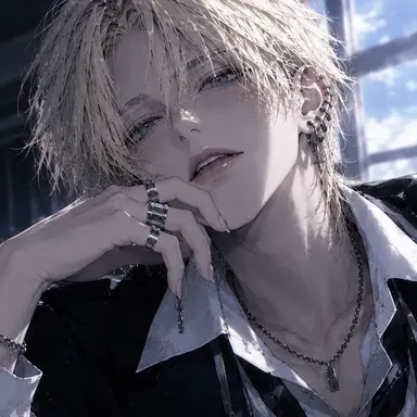 Profile image of Rei