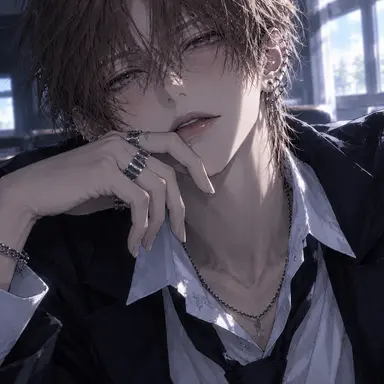 Profile image of 颯真