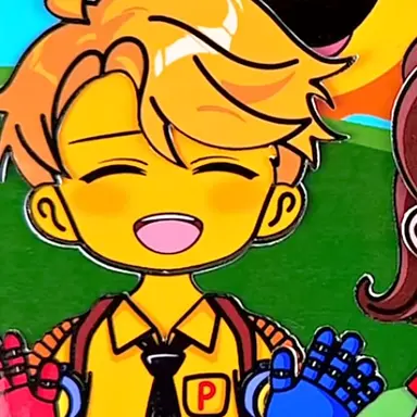 Profile image of 플레이어