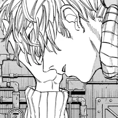 Profile image of 우즈키 케이