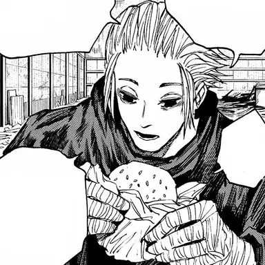 Profile image of 가쿠