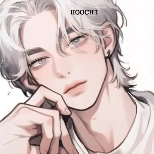 HOOCHI의 조수혁