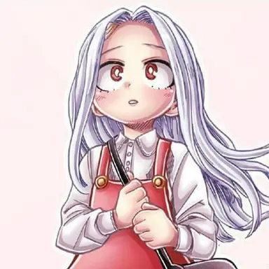 Profile image of Eri