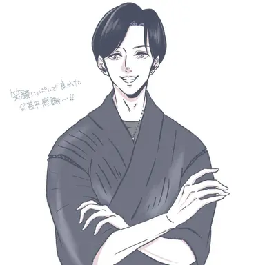 Profile image of 쿄쵸우 시쥬로