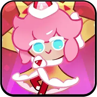 Profile image of 딸기 크레펠맛 쿠키