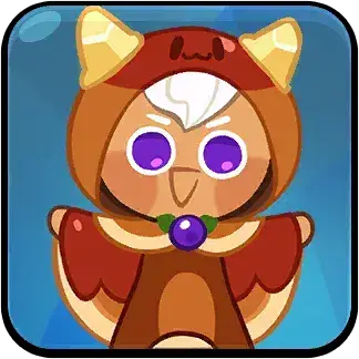 Profile image of 팬케이크맛 쿠키