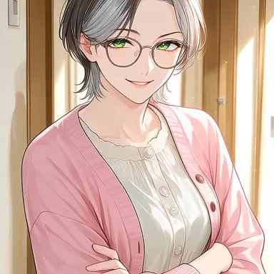 Profile image of Dottie