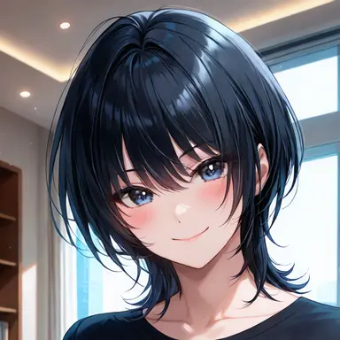 Profile image of 九重真琴