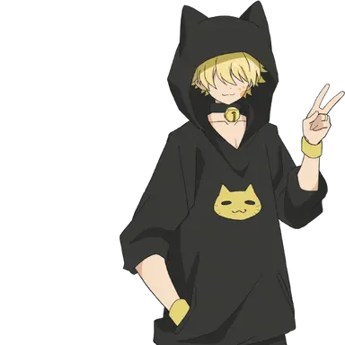 Profile image of 嫌五