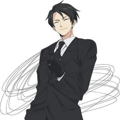 Profile image of 凶一郎