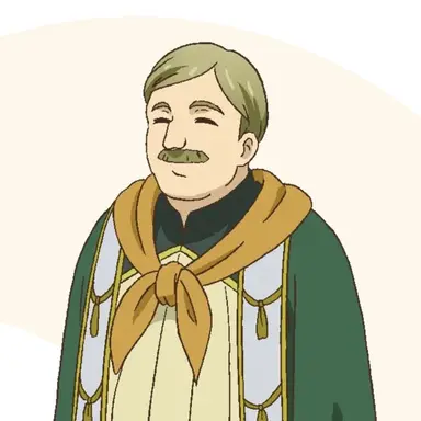 Profile image of セルジュ