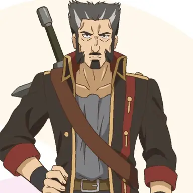 Profile image of ウォーガン