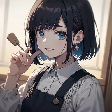 Profile image of あおい