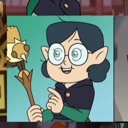 Profile image of Willow