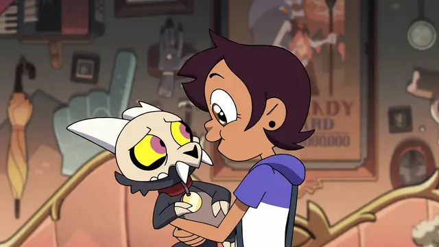 Profile image of Luz