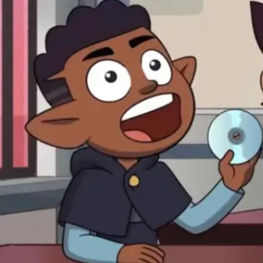 Profile image of Gus