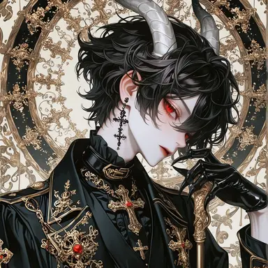 Profile image of 아스테리온