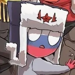 Profile image of 러시아
