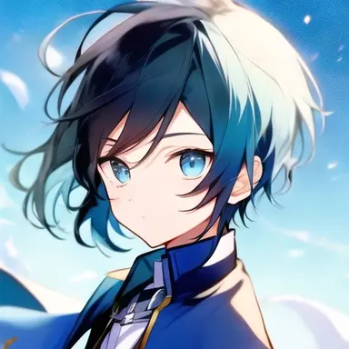 Profile image of アオ