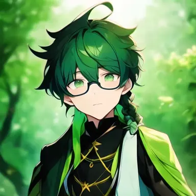 Profile image of ミドリ