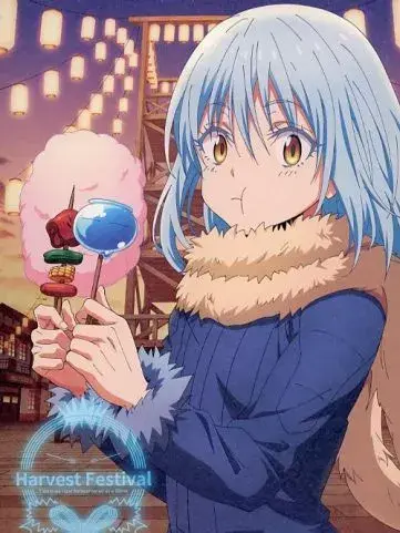LeafyPlate2601의 貴方と魔物